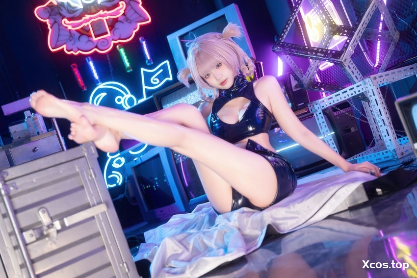 [专享] 柒柒要乖哦 - 常服小荠 [41P+1V-831M]