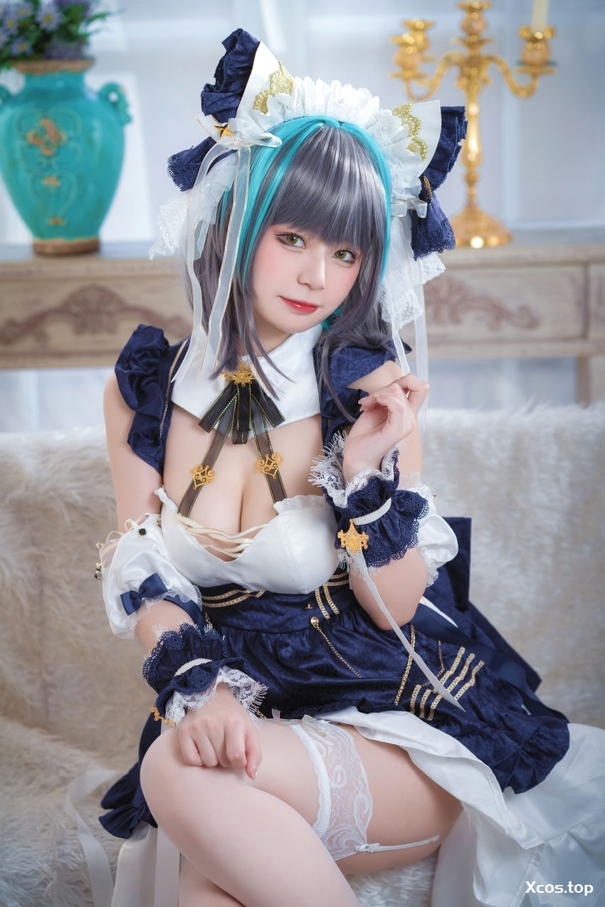 猫大人 - 柴郡猫 [24P-284MB]