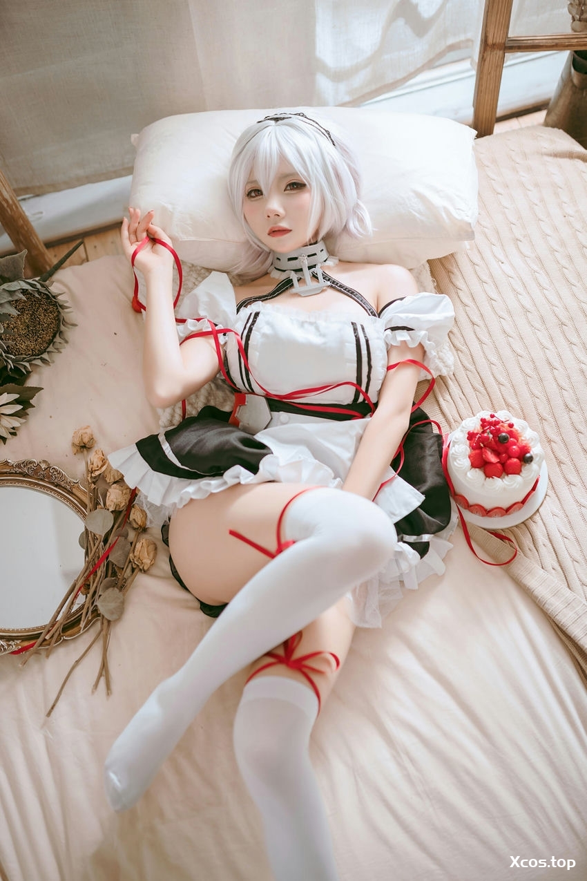 是一只熊仔吗 NO.035 天狼星 [26P-327MB]