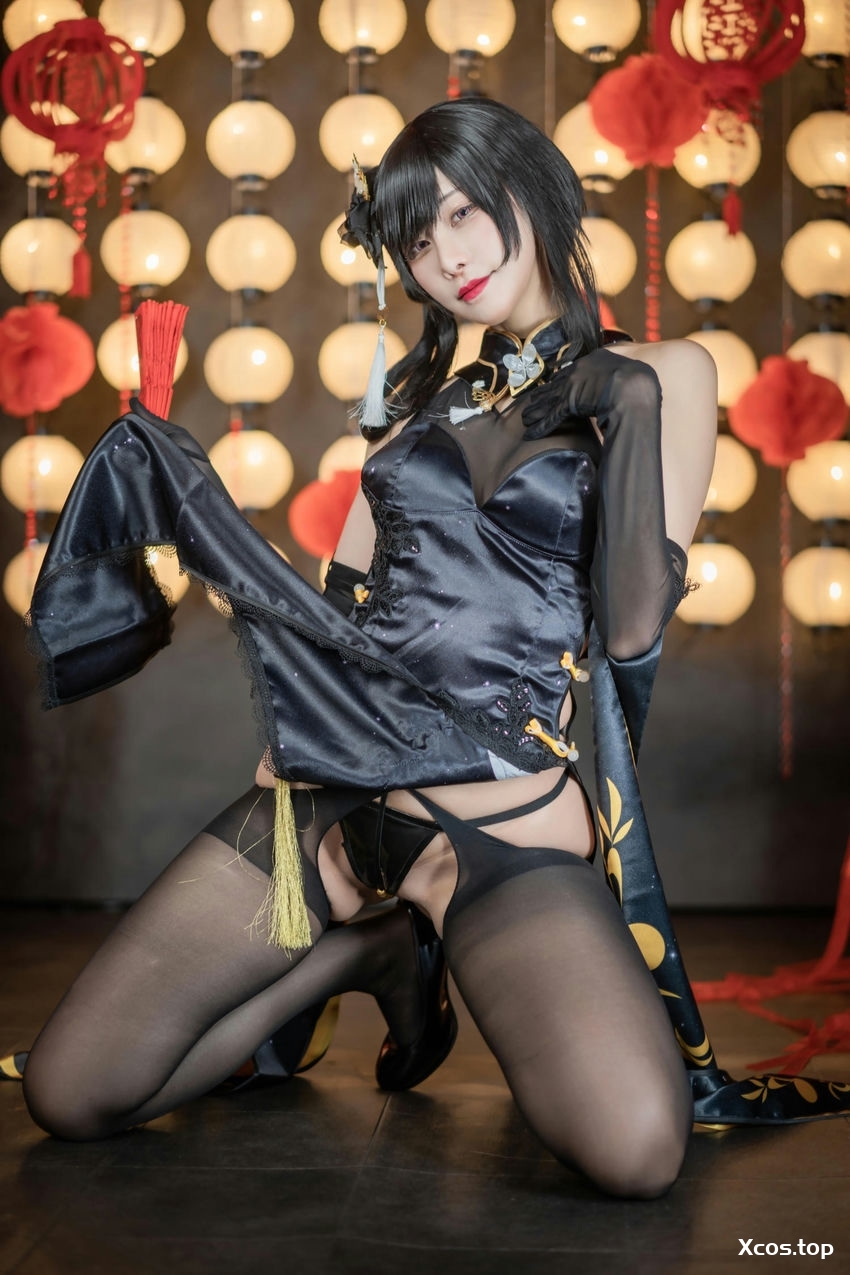 [专享] 零崎沙耶 NO.007 镇海 [122P-1.52GB]