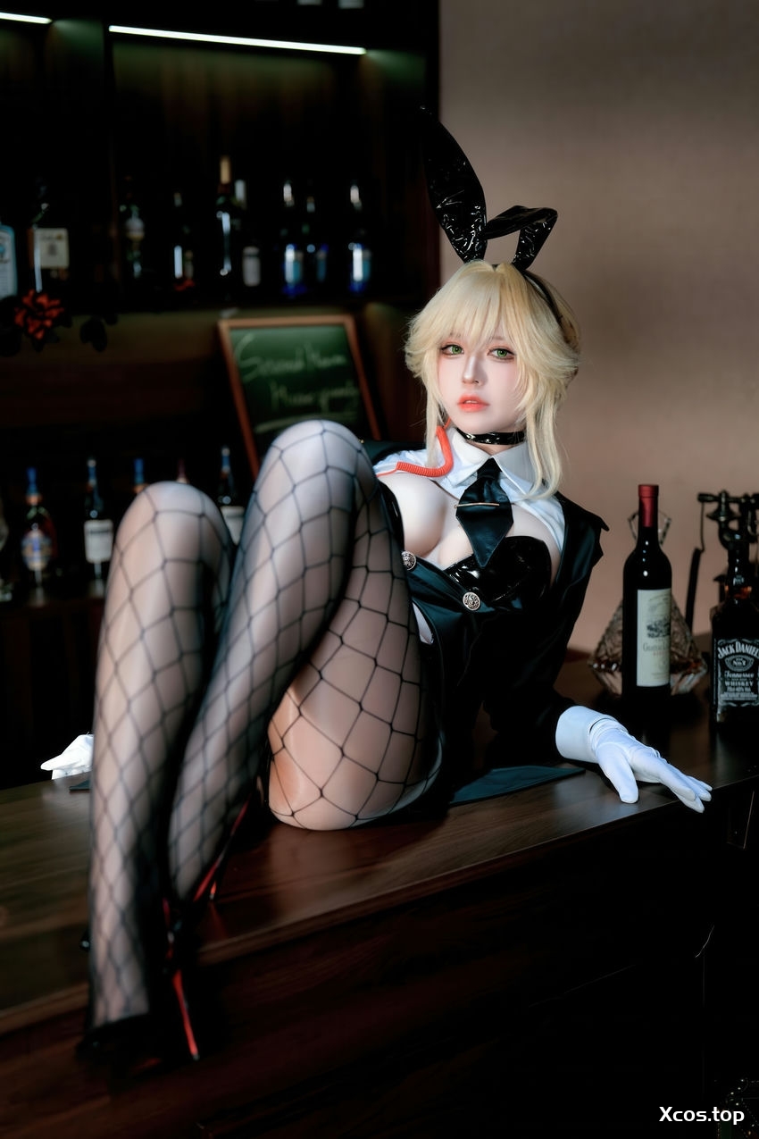 [专享] 半半子 NO.097 愛德ェントバニー [62P-375M]