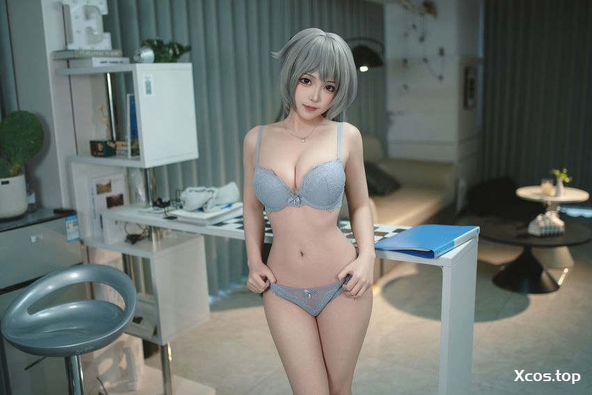 [专享] Bangni邦尼 - 崩坏 布洛妮娅 [92P+7V-1.11GB]