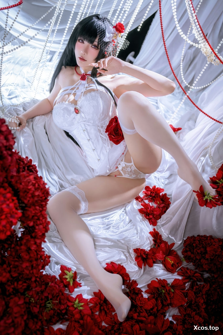 [专享] 星之迟迟 NO.263 2026年1月计划B NIKKE 米哈拉 [45P-390M]