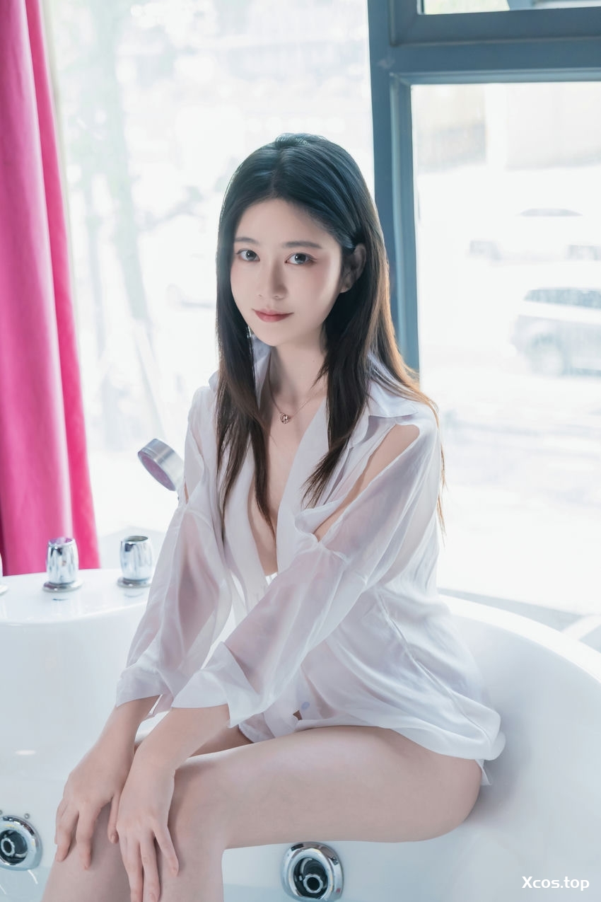 [尊享] 年年 - 浴女 [82P-375MB]