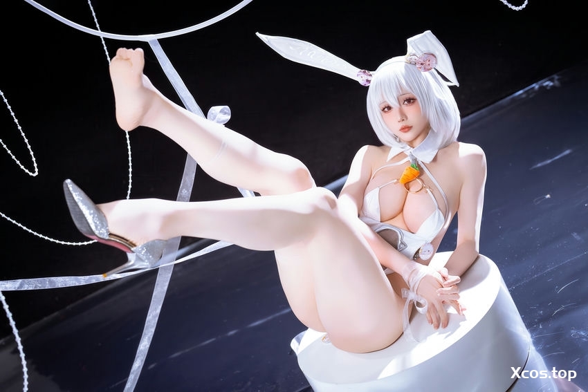 [专享] 星之迟迟 NO.267 2026年1月计划F 碧蓝航线 天狼星 [58P-351M]