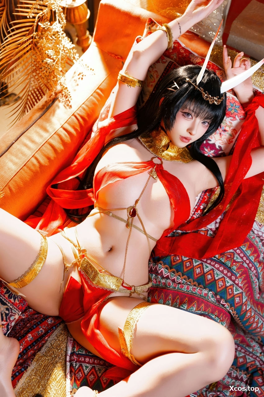 [专享] 清水由乃 NO.085 能代舞娘 [60P+2V-1.14G]