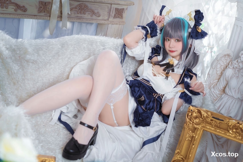 猫大人 - 柴郡猫 [24P-284MB]