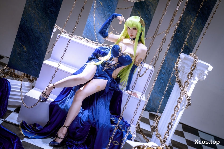 星之迟迟 NO.269 25年12月计划B 叛逆的鲁路修 [29P-133MB]