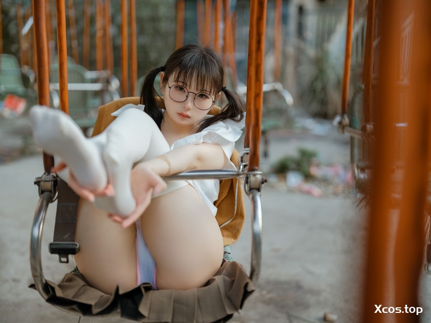 [专享] 幼水铃衣 -《迷失的生命》[61P+2V-1.32GB]