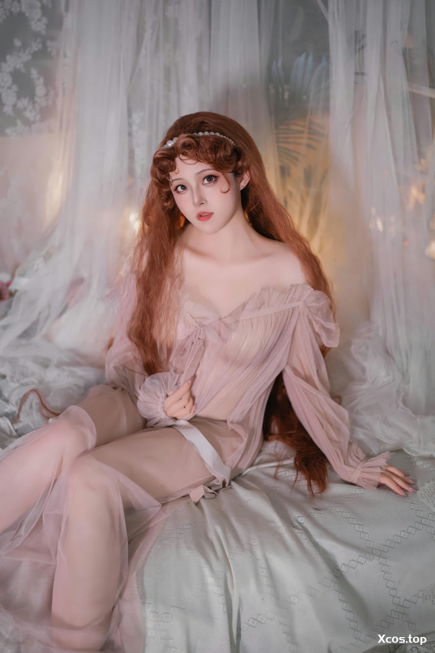 [专享] Natsuko夏夏子 NO.083 粉雾[51P-343M]