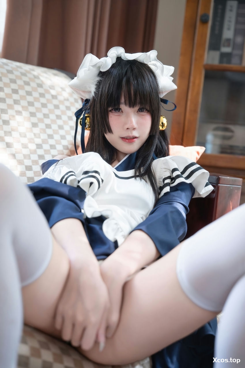 [专享] 清水凪 - 猫体工学 [55P-378MB]