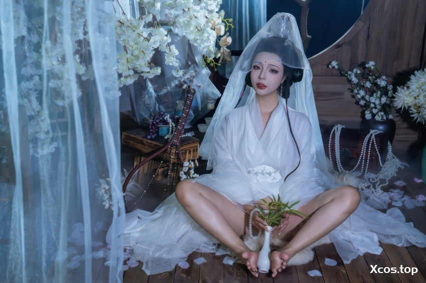 [尊享] yuuhui玉汇 NO.146 欲观音 [114P+1V-1.17G]