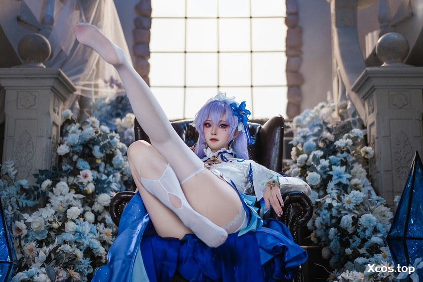 [专享] Natsuko夏夏子 NO.081 Cantarella [72P-507M]