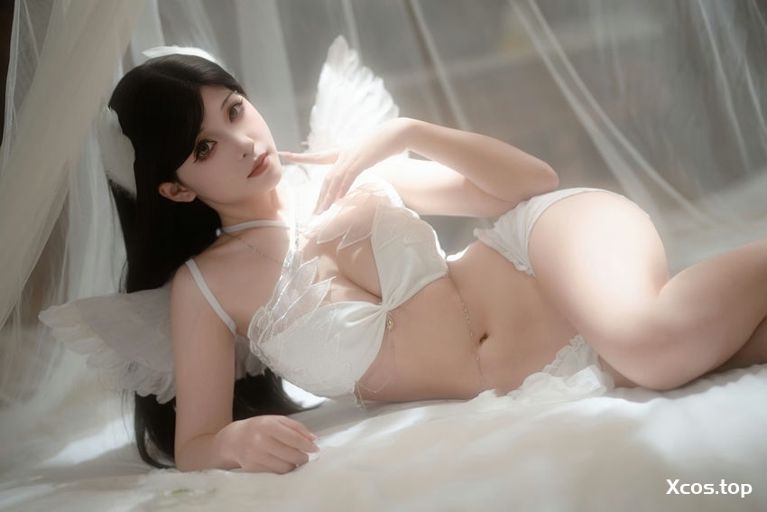 [专享] Bangni邦尼 - 天使  [81P+4V-588M]