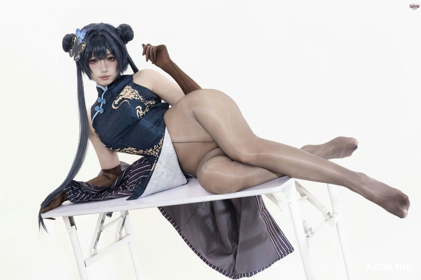 [专享] 柒柒要乖哦 - 妃咲原皮 [97P-566M]