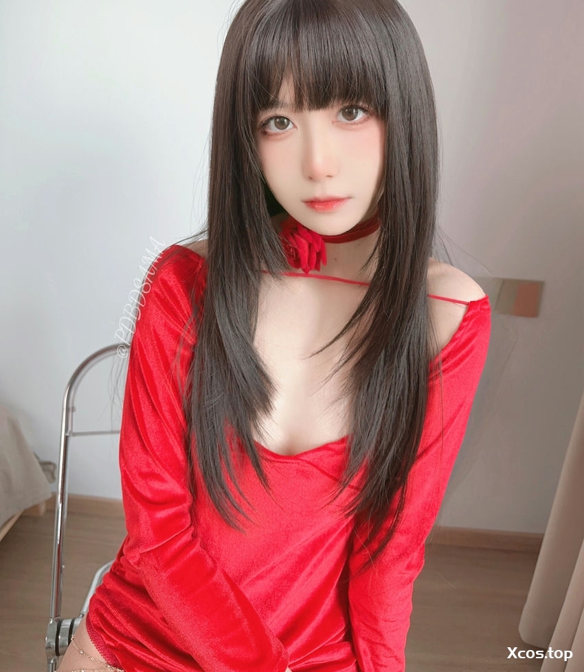 布丁大法 – NO.150 2026年02月 新年红 [12P+2V-122MB]