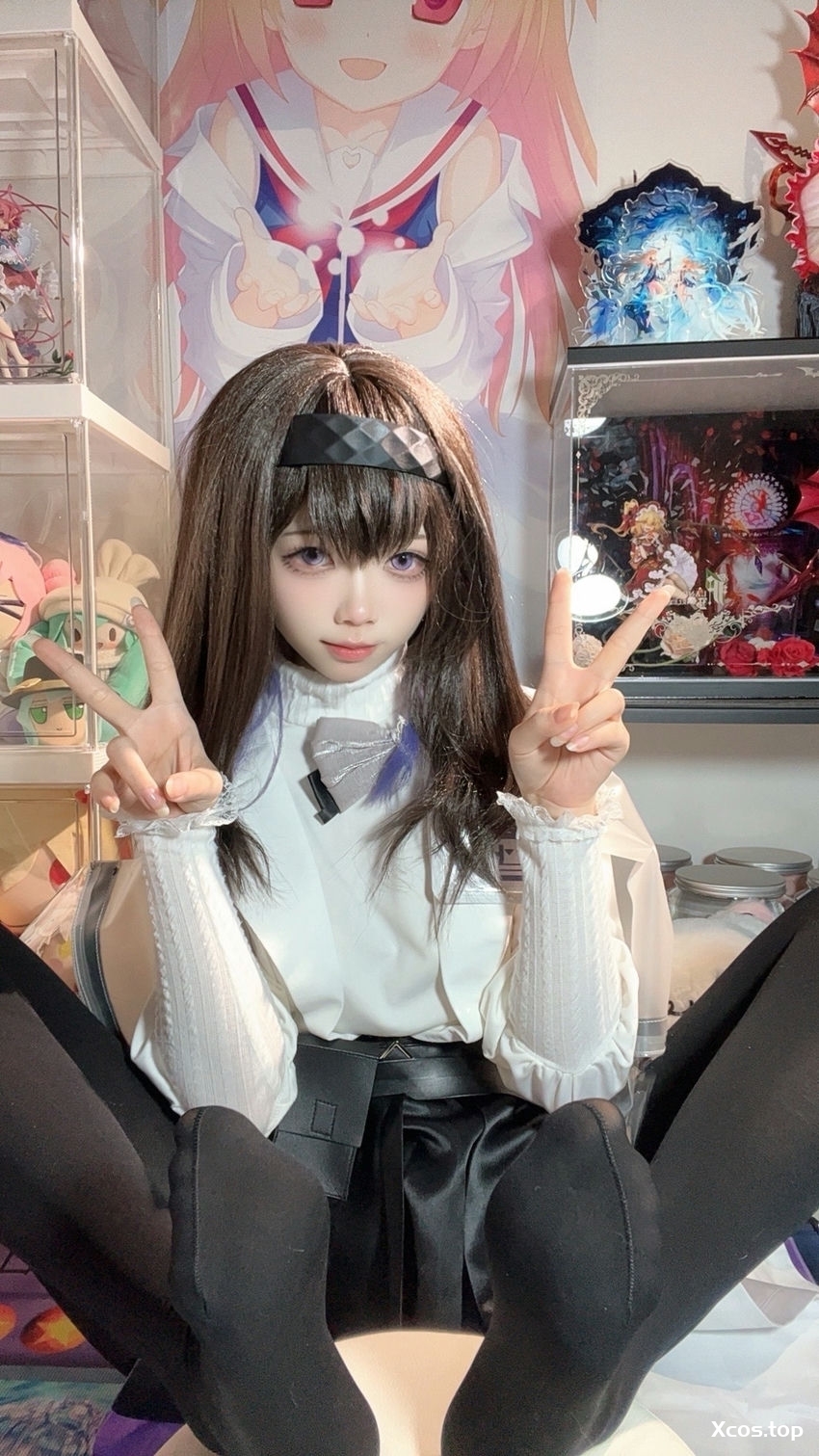 [专享] 白栎shirly - 明日方舟 普瑞赛斯 [130P+25V-5.75GB]