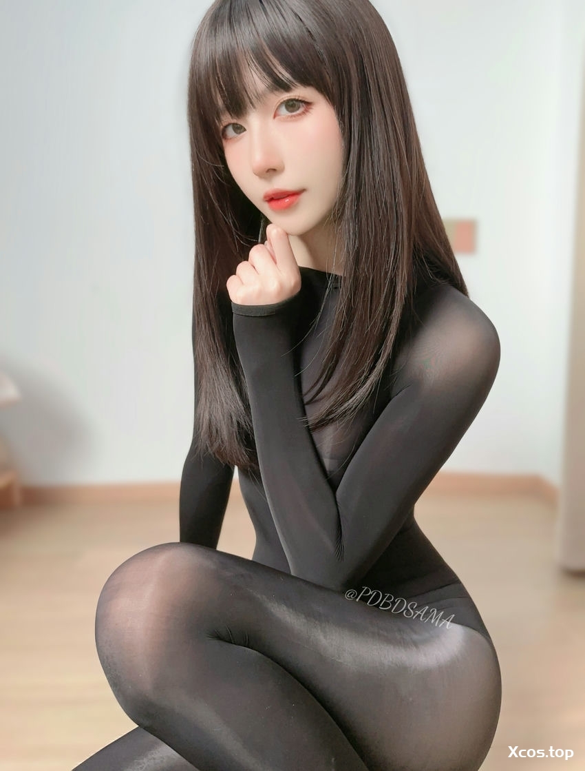 [专享] 布丁大法 – NO.153 2026年04月 连体衣真空 [26P+3V-221MB]