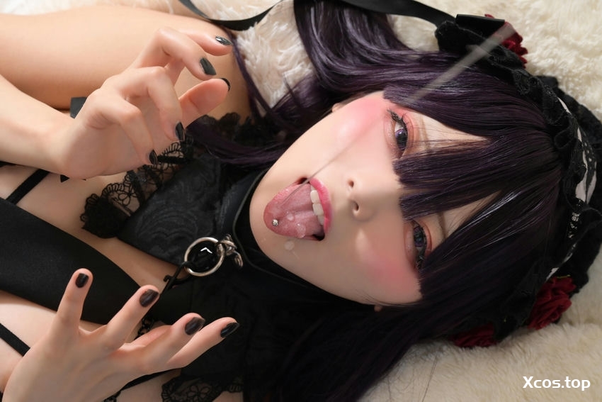 ChuChuMAGIC - 圣女学院 [180P1V-328MB]