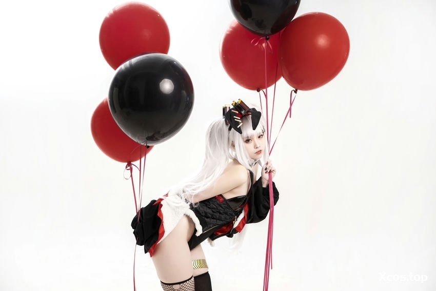 G44不会受伤 - 蔚蓝档案 生盐乃爱 [30P-234MB]