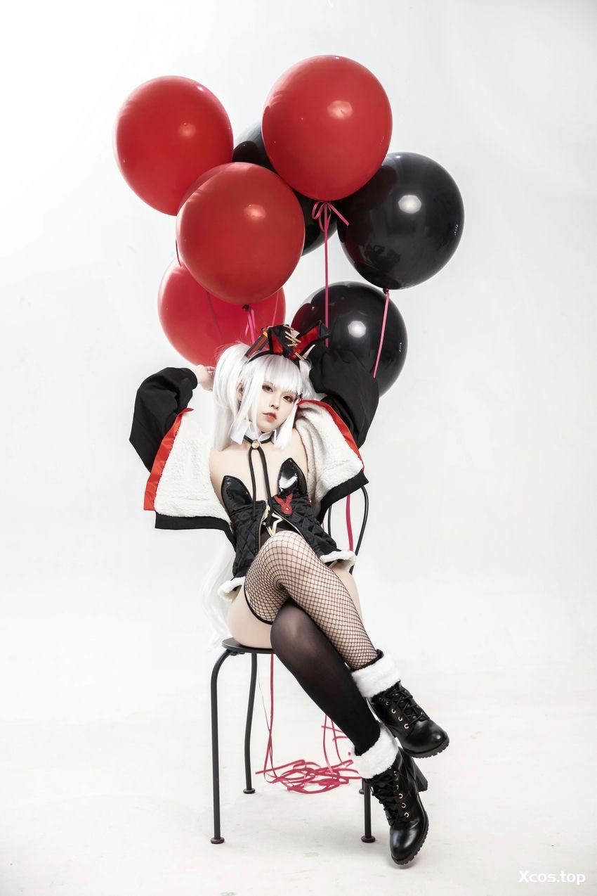 G44不会受伤 - 蔚蓝档案 生盐乃爱 [30P-234MB]