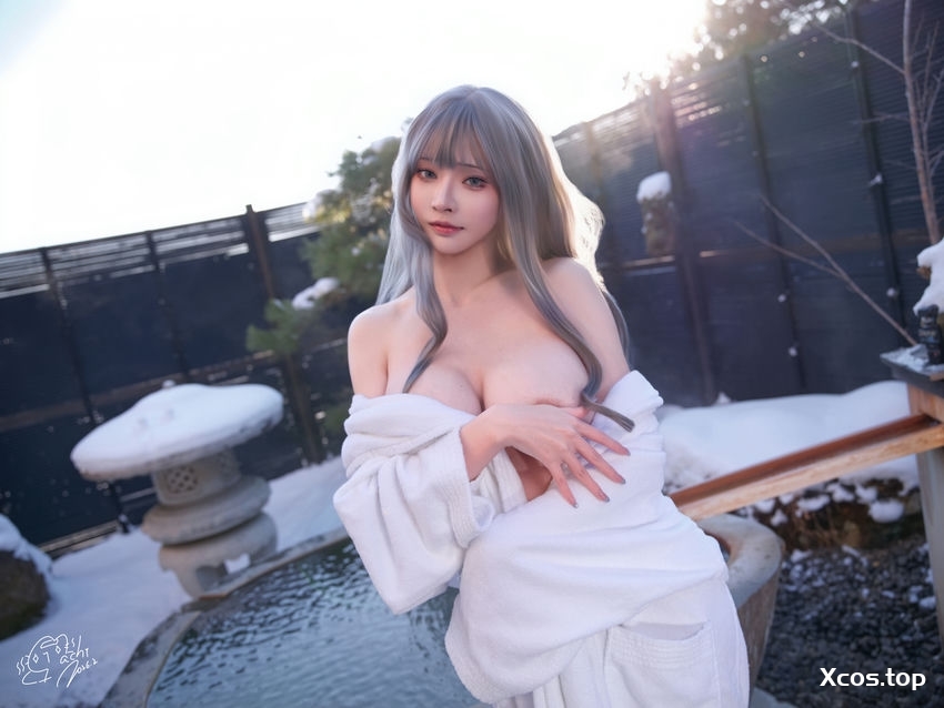 [尊享] Machi馬吉 - 三月份訂閱限定禮包 [114P+1V-460MB]