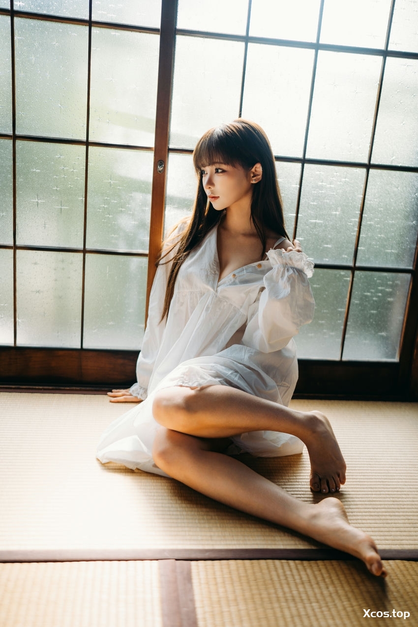 蠢沫沫 NO.394 阳 [31P-302MB]