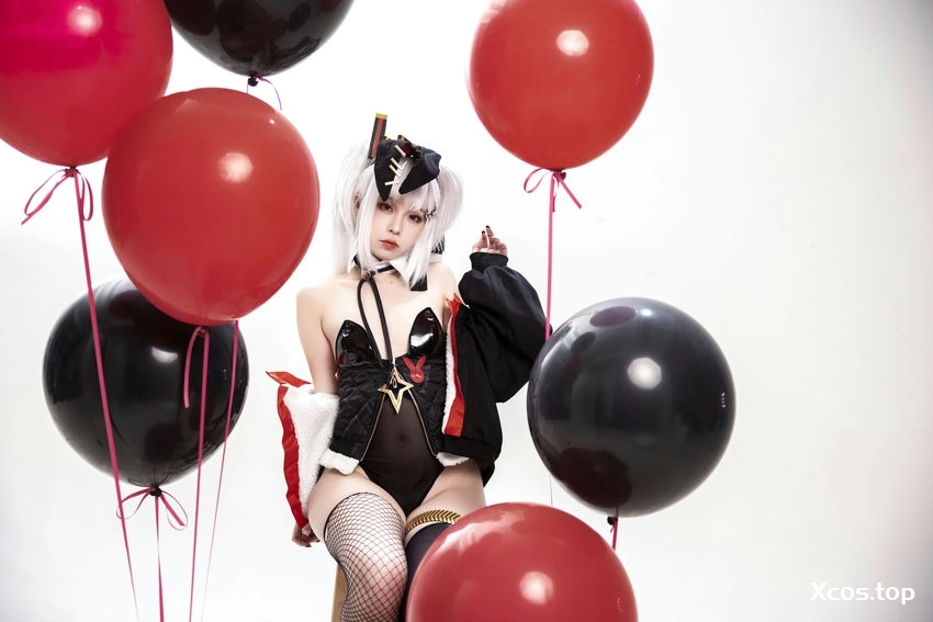 G44不会受伤 - 蔚蓝档案 生盐乃爱 [30P-234MB]