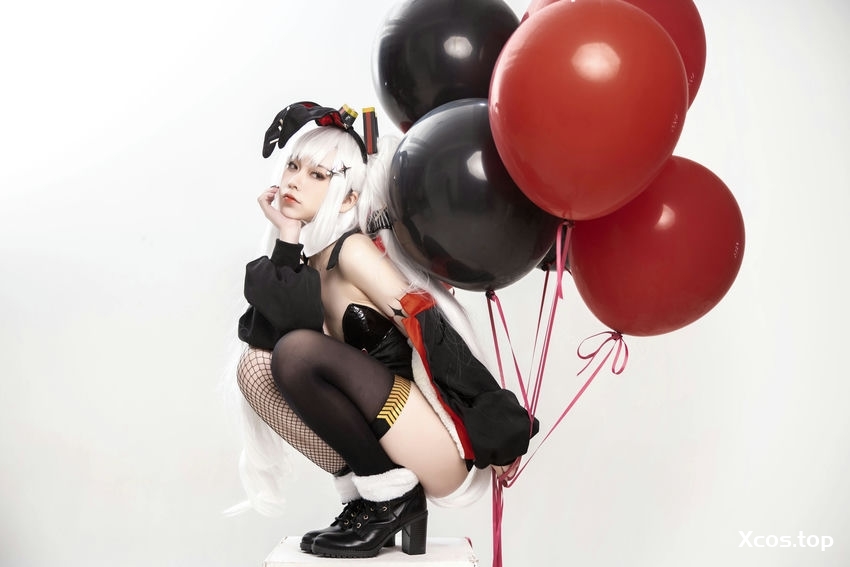 G44不会受伤 - 蔚蓝档案 生盐乃爱 [30P-234MB]