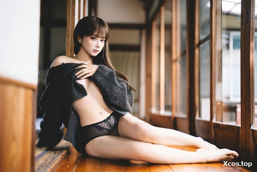 蠢沫沫 NO.398 橘子[30P-336M]