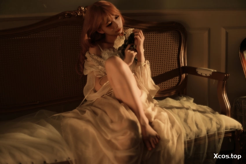 琴玖久 - 梦中花 [73P-1.98GB]