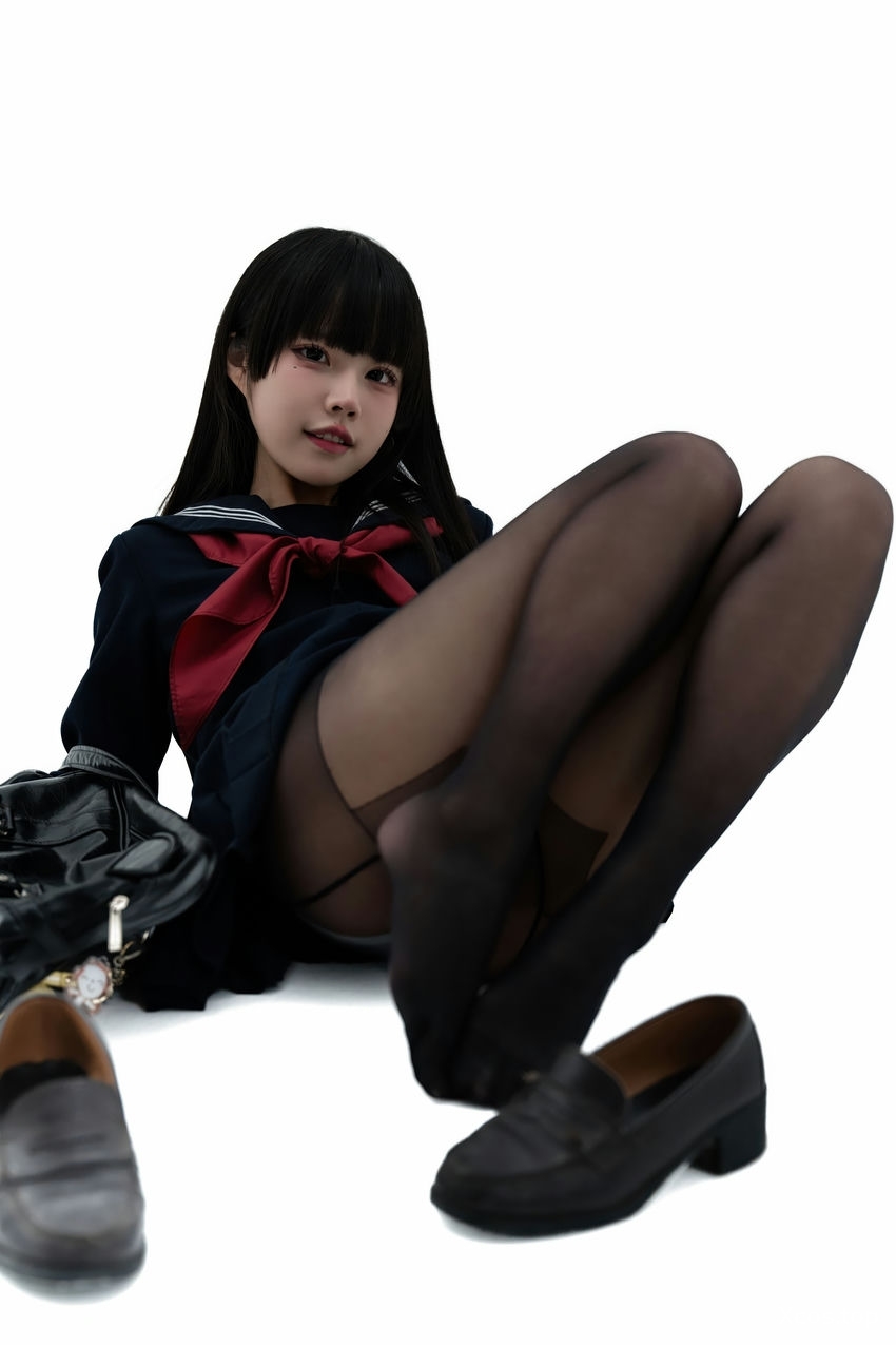 清水凪 - 後輩ちゃんの制服 [92P-305MB]