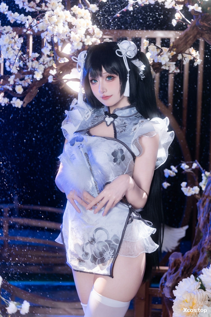 十悲伤小木十 - 殷紫萍玉髓冰心 [31P-250M]