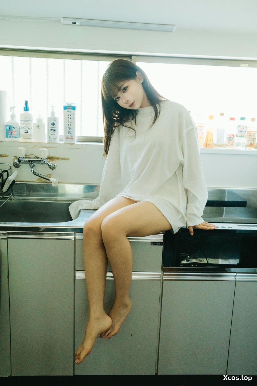 蠢沫沫 NO.404 牛奶 [22P-252M]