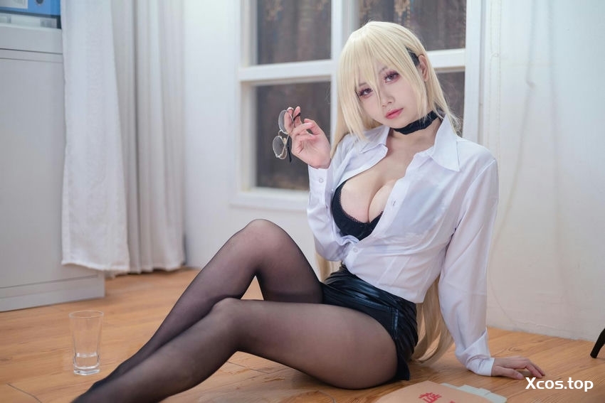 [专享] 末夜787 NO.027 怨仇OL [54P-451MB]