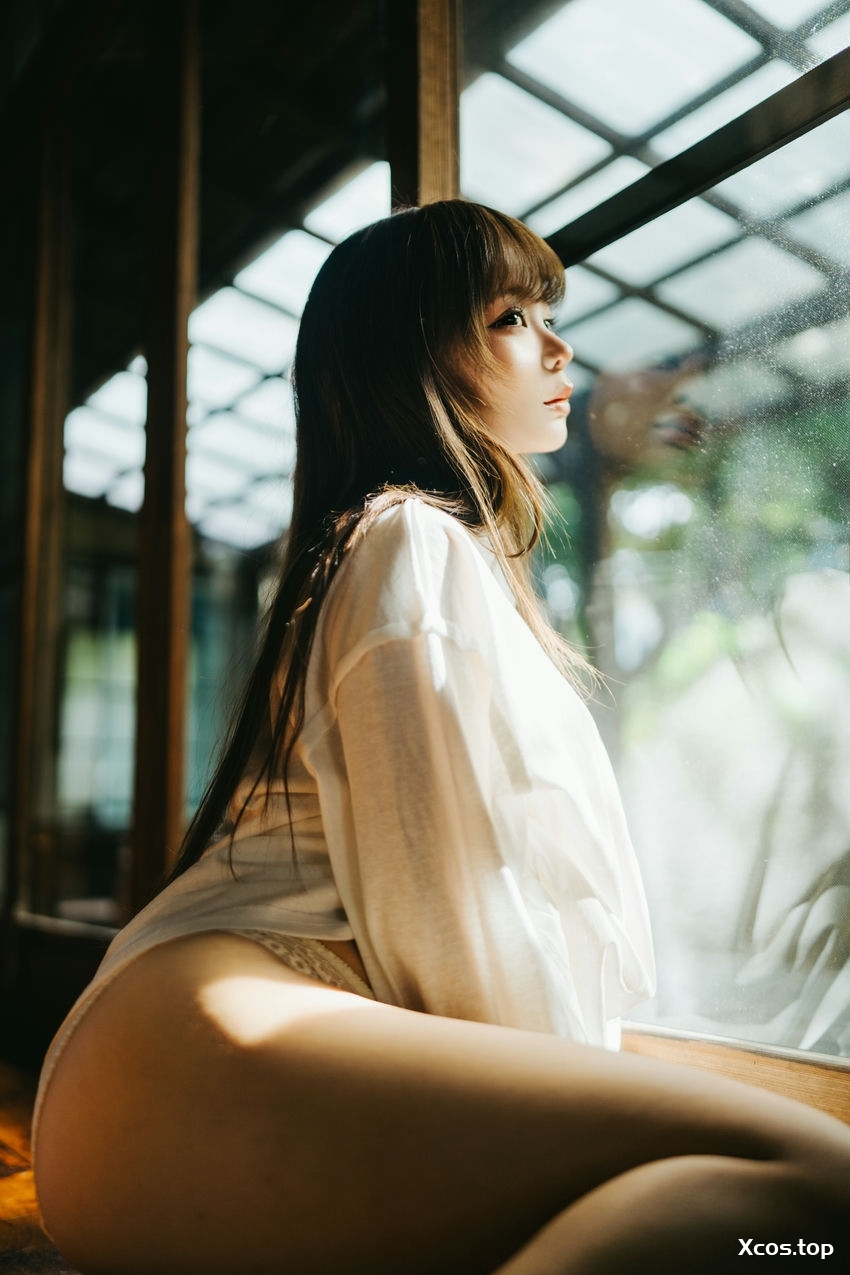 蠢沫沫 NO.404 牛奶 [22P-252M]