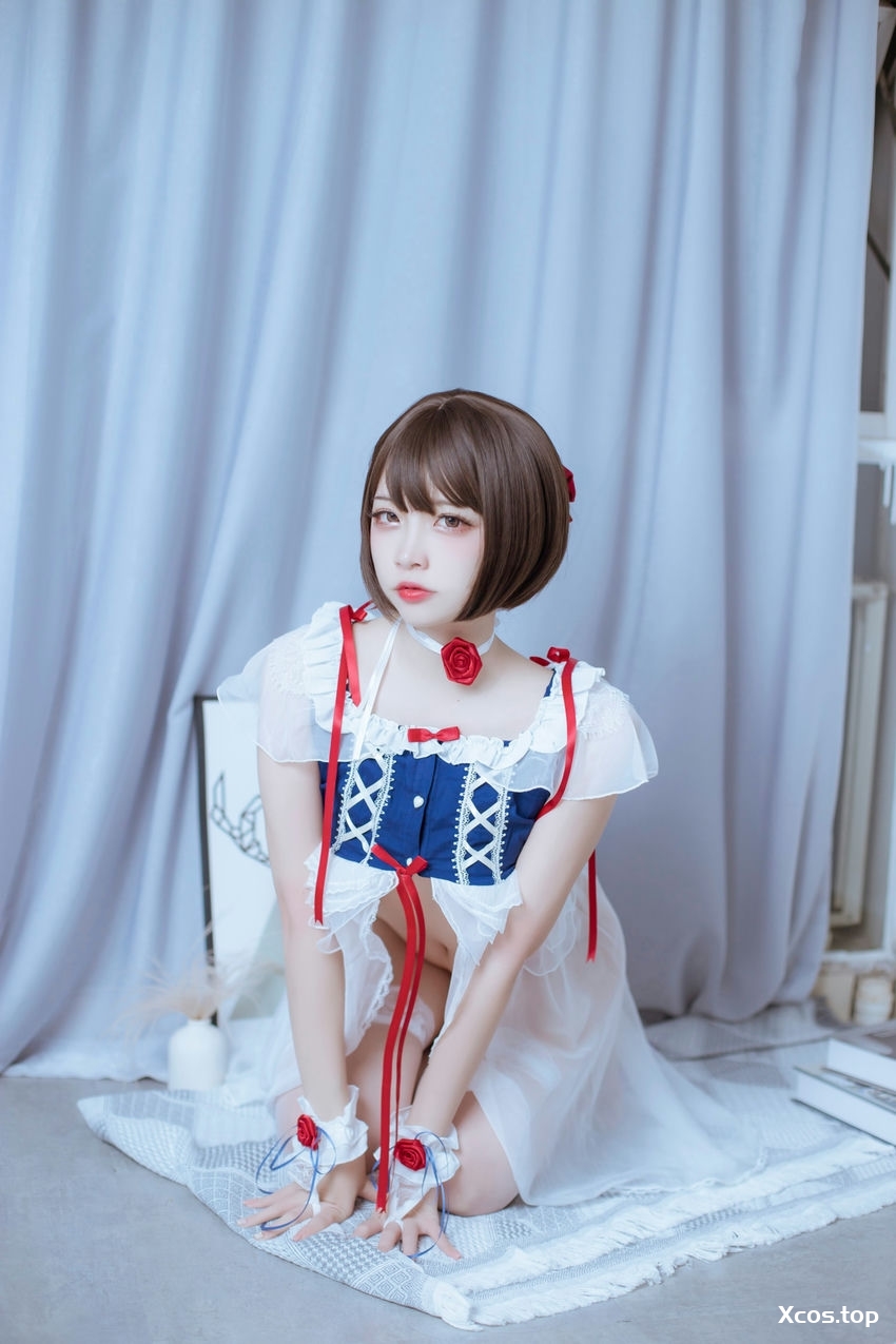 二佐Nisa NO.192 白雪姬 [23P-298MB]