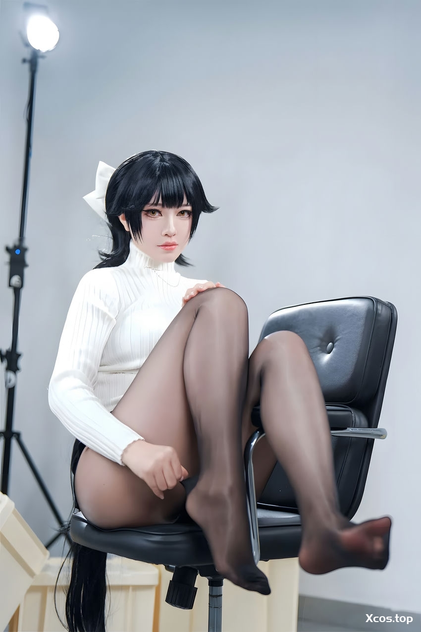 [专享] 半半子 NO.103 碧蓝航线 高雄 武人的心法素养 [57P+4V-540MB]
