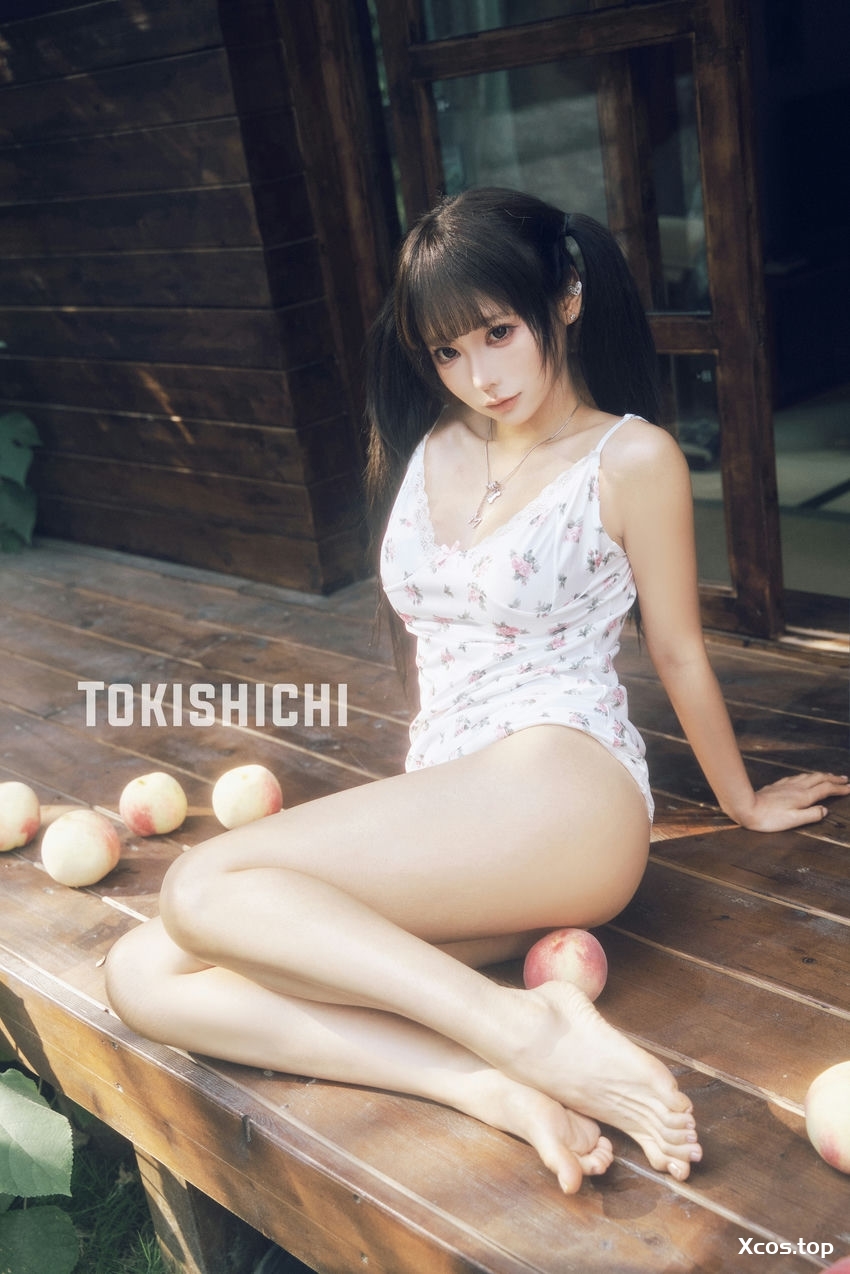 [专享] 蠢沫沫 NO.403 桃子 [41P-335M]