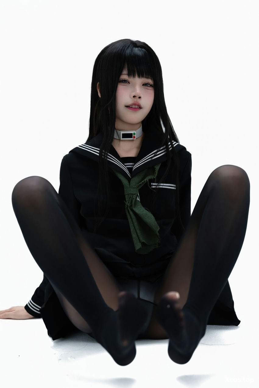 [专享] 清水凪 - Euphoria-白夜凛音 [71P-399MB]