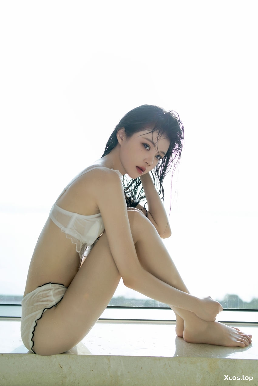 [专享] 桜桃喵 - 贪凉 [46P-836M]