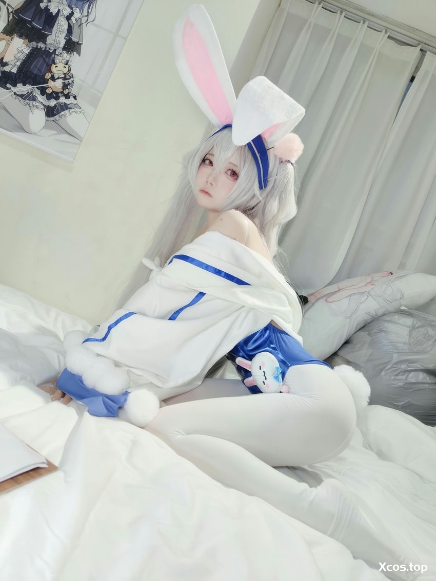 御子Yumiko - 拉菲兔 [92P-330MB]
