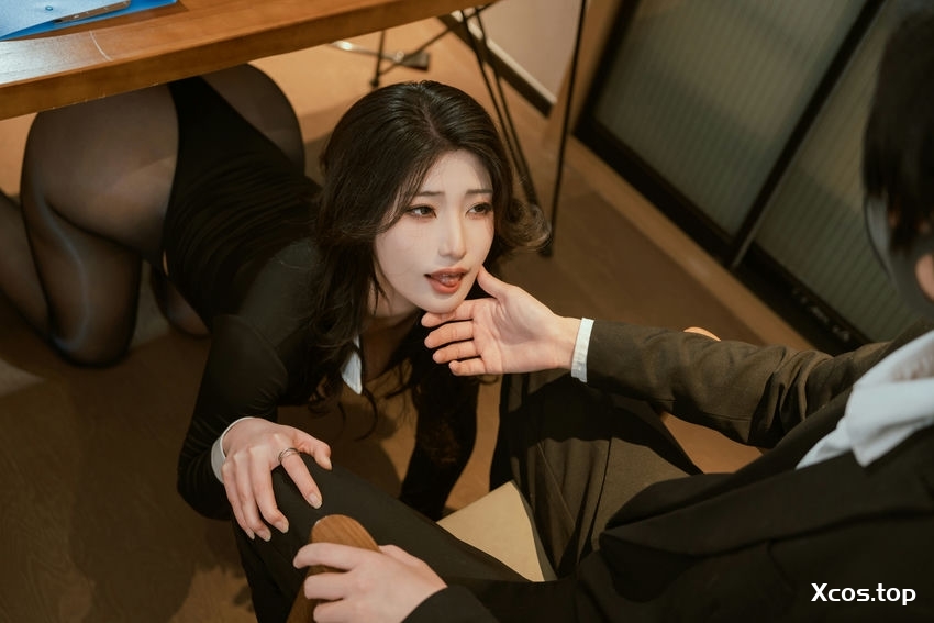 [专享] 星澜是澜澜叫澜妹呀 - 麻辣女秘书 [92P+1V-0.98G]