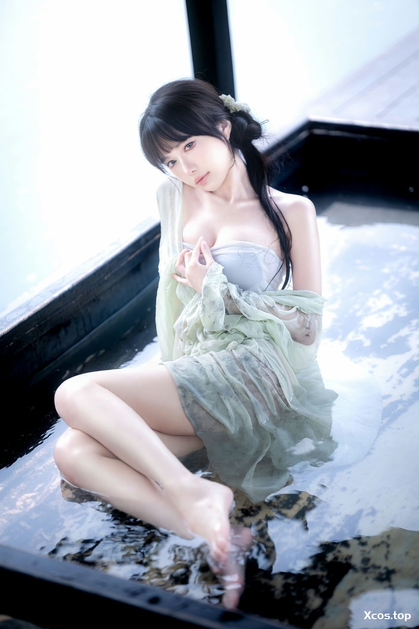 [专享] Shika小鹿鹿 - 江南水色 [65P+3V-1.04GB]