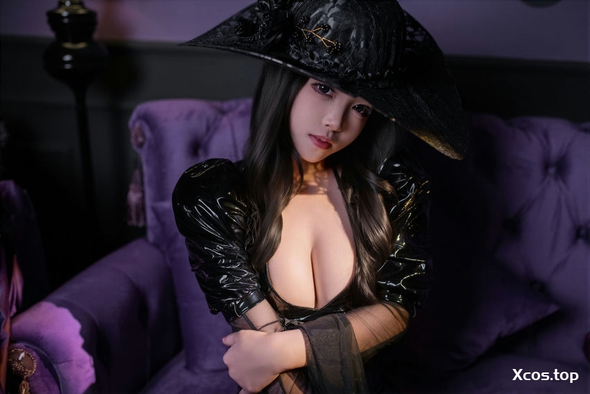[专享] Bangni邦尼 - 莉莉丝 [82P+4V-1.13GB]
