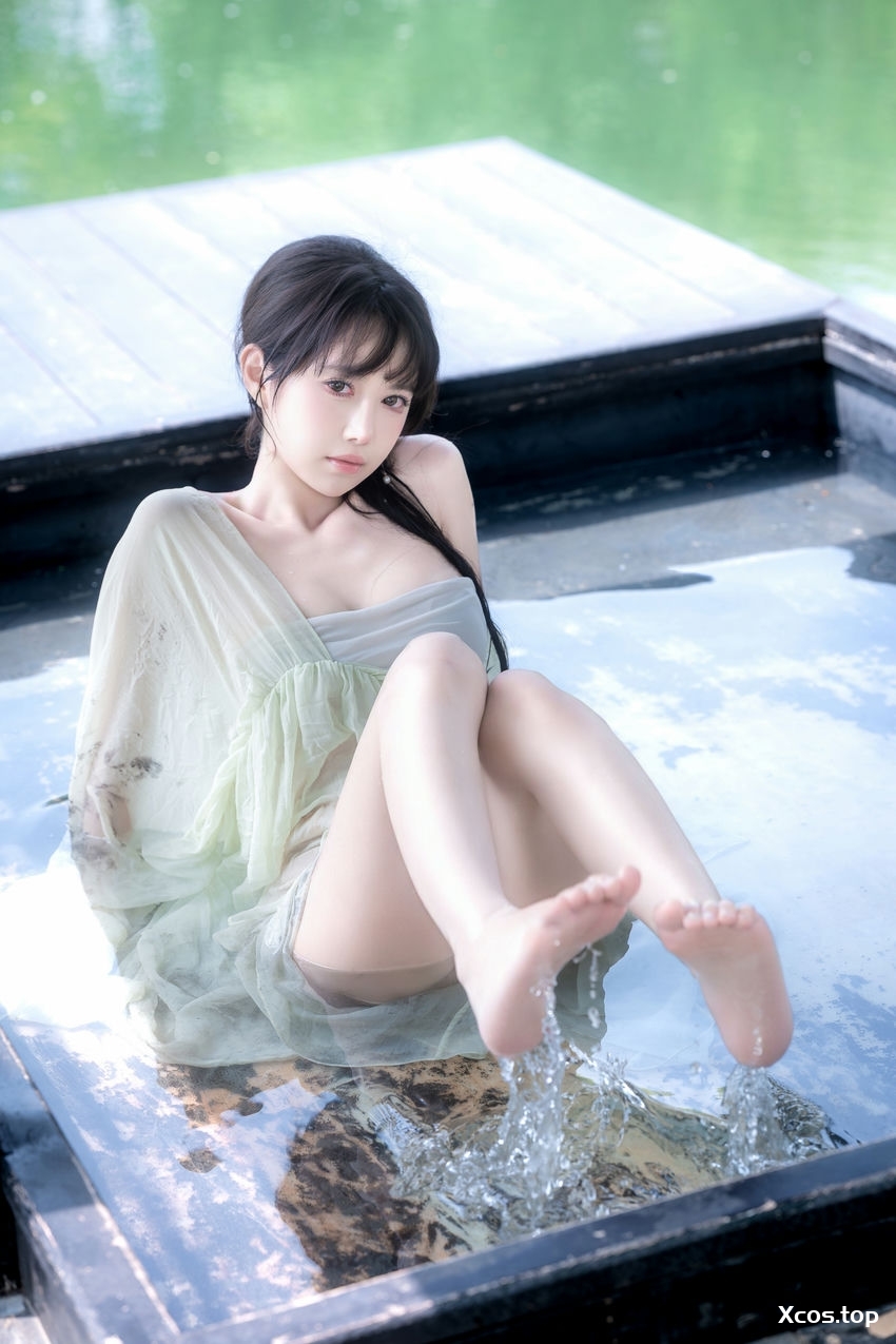 [专享] Shika小鹿鹿 - 江南水色 [65P+3V-1.04GB]