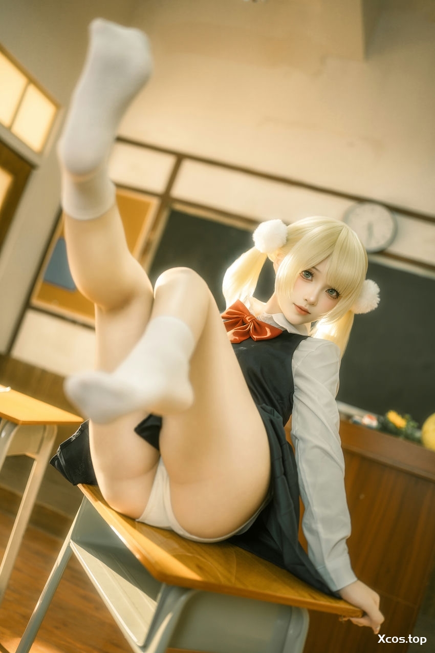[专享] Bangni邦尼 - 时雨羽衣 [87P-2.26G]