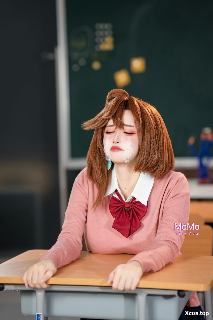 [专享] Tiny Asa - Momo Ayase [44P-712MB]