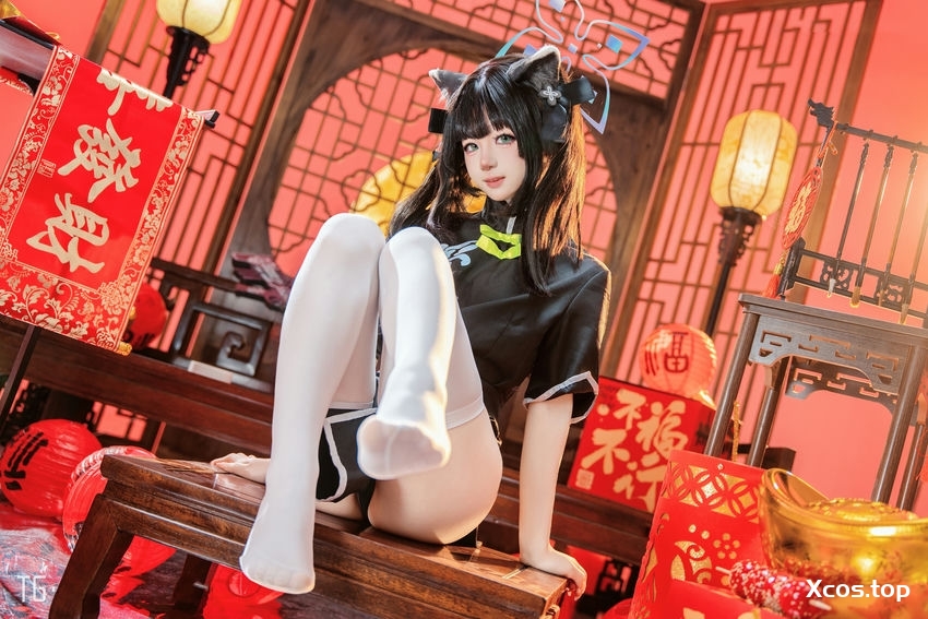 [专享] ran3 - 蔚蓝档案 春原瞬 [50P-828MB]