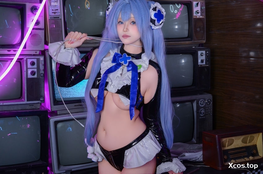 [专享] 叉燒hibiki - 胜利女神：妮姬 汉赛尔 [114P+7V-1.97GB]